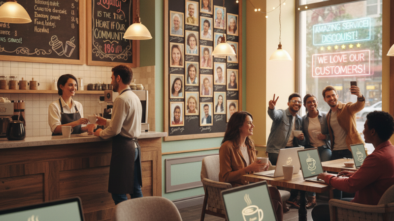 Domine Seu Mercado com a Técnica Revolucionária de Retenção que Dobra o Faturamento!
