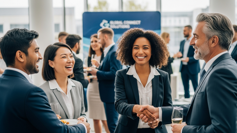 Conquistando Clientes: Um Guia Prático para Empresários Brasileiros