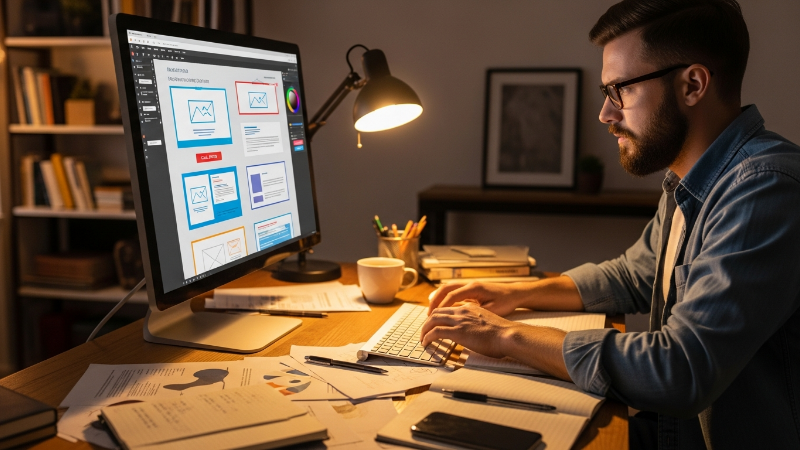 O Poder dos Templates de E-mail Marketing: Como Impulsionar Seu Negócio