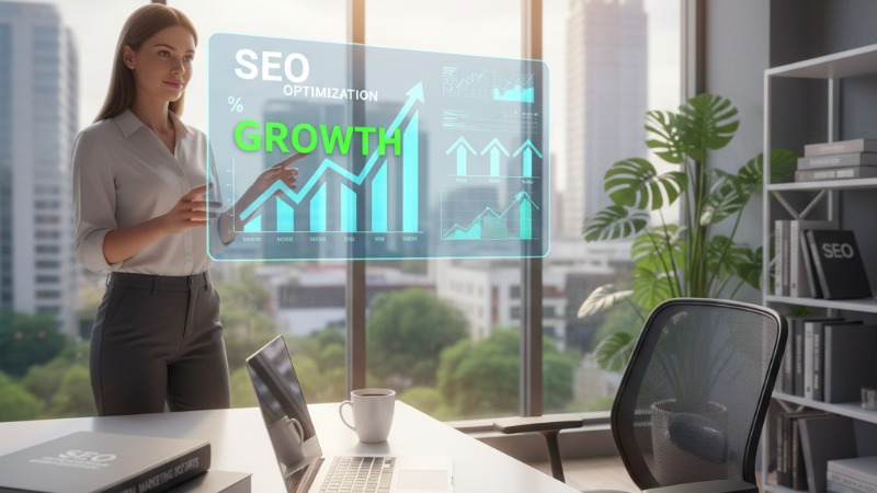 Como Triplicar as Conversões com um Funil de Vendas Digital para Restaurantes em 2025.