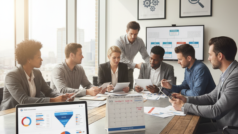 Conquistar Clientes de Alto Valor com Sistema Proven em 7 Dias