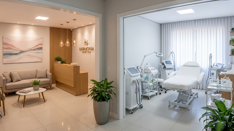 Estratégias de Sucesso para Clínicas de Estética em Apucarana