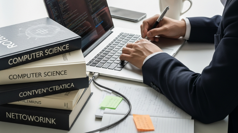 Curso de Informática Básica: Oportunidades e Desafios no Mercado de Trabalho