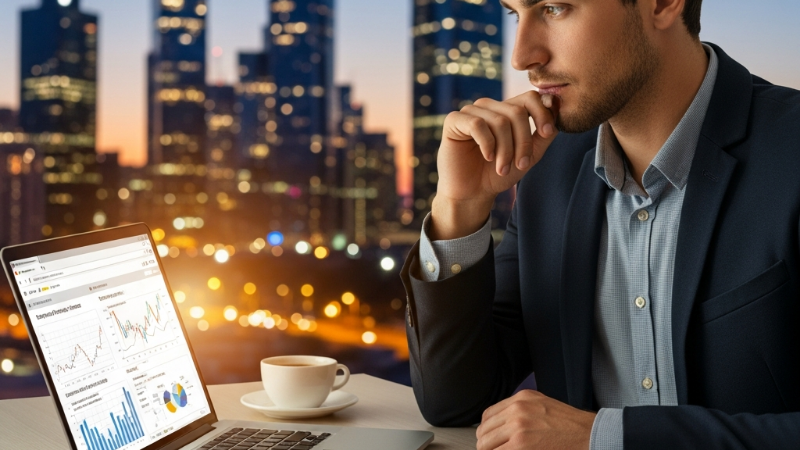 Financiamento para Startups: Um Guia Prático para Empreendedores Brasileiros