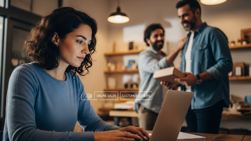 Estratégias Práticas para Aumentar o Faturamento em Pequenos Negócios Brasileiros