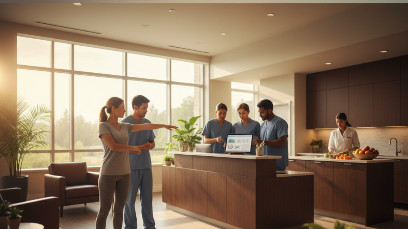 Como Aumentar Pacientes e Faturamento Sem Agenda Vazia