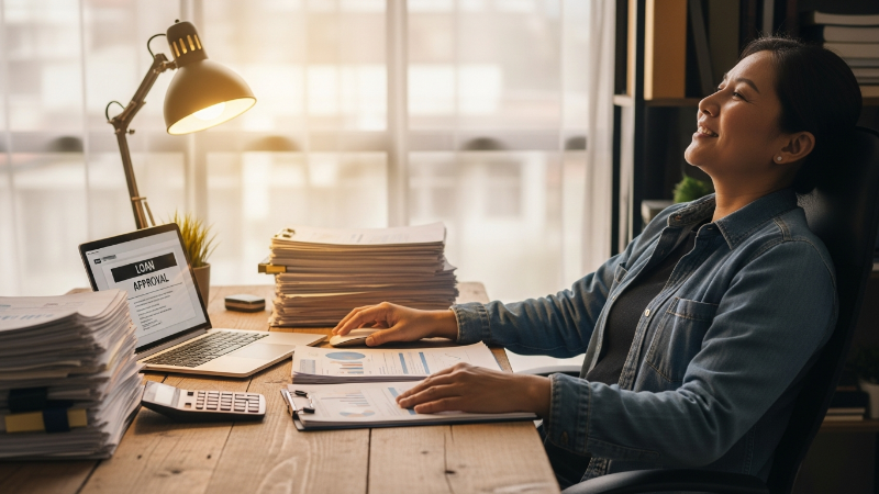 O Guia Definitivo para Empréstimos para Pequenas Empresas no Brasil