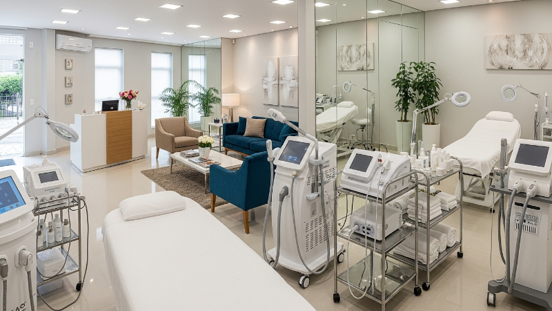 A Estética em Catanduva: Tendências e Oportunidades de Crescimento