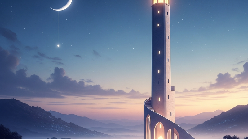 A Torre: Uma Análise da Obra de W.B. Yeats e sua Influência na Literatura