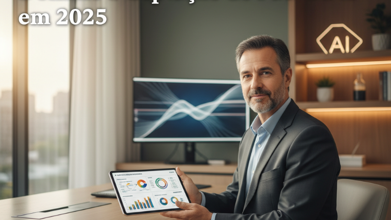 Estratégias avançadas para consultórios: 15% avanço em captação 2025.