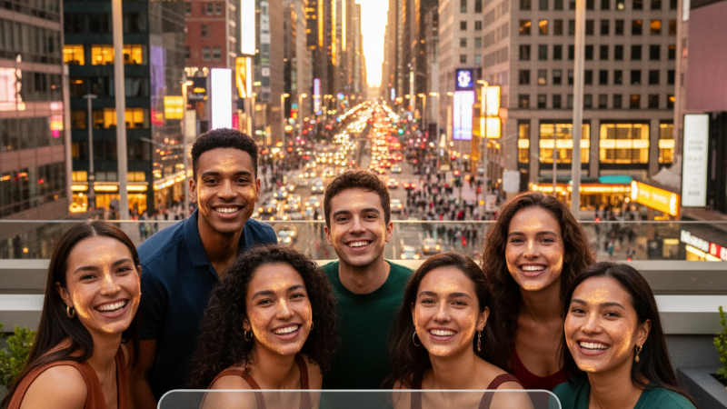 Glow Natural em 24 Horas – Descubra o Método Exclusivo com Prova Social!