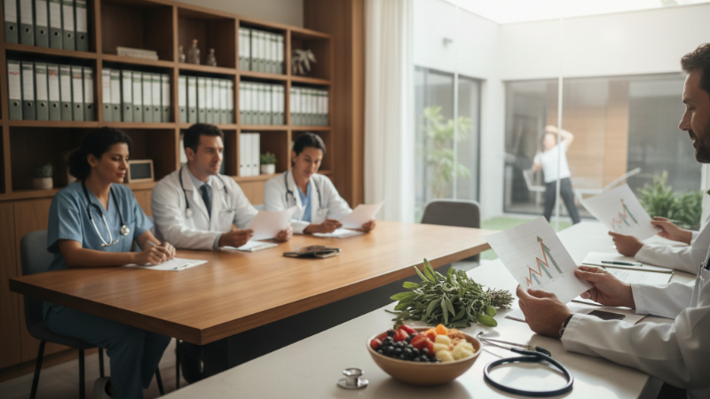 Aumente Pacientes e Faturamento Sem Dor de Cabeça