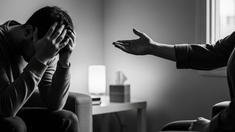 Entendendo a Psicologia por trás de Ações Extremas