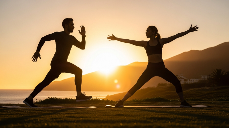 Como Manter a Energia Alta e Aproveitar Atividades ao Ar Livre com o Calor