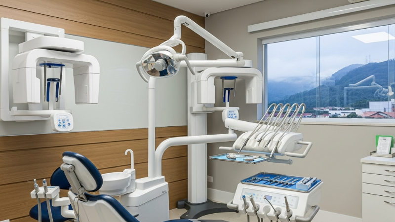 O Poder do Tráfego Pago no Meta Ads para Clínicas Odontológicas em Serra