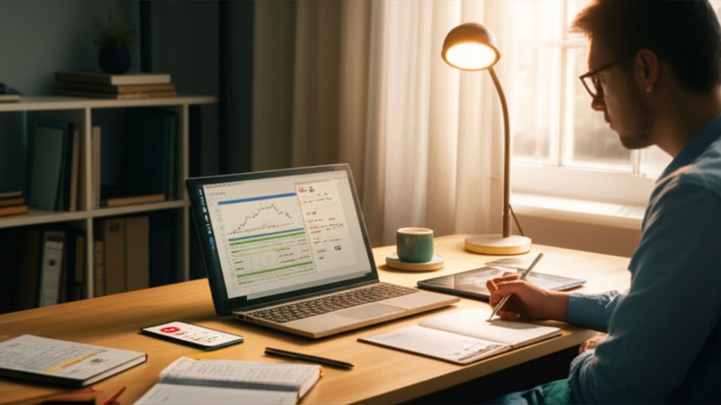 Investimentos para Criadores de Conteúdo: Guia Completo para Prosperar na Economia Digital