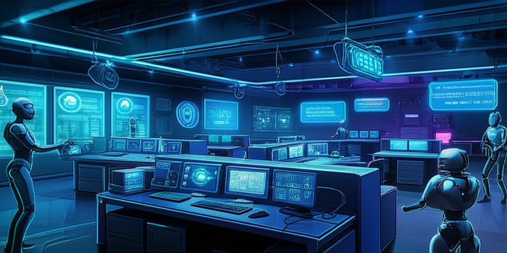 IA no Laboratório: Supercomputador NVIDIA Revoluciona Pesquisa Acadêmica