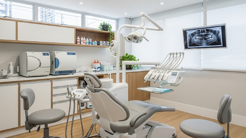 Odontologia em Leme: Diversificação de Serviços e Oportunidades de Crescimento