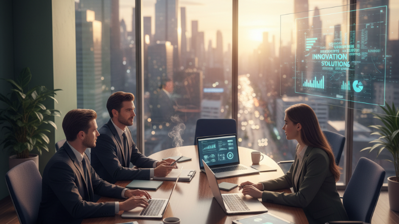 Vendas por Social Selling: Sistema Validado para Eliminar Sazonalidade e Triplicar Faturamento!