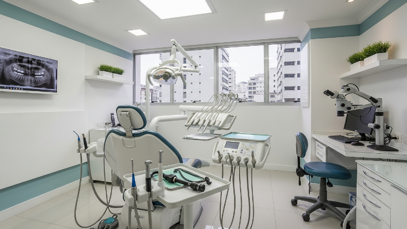 A Odontologia Digital em Fortaleza: Inovação e Modernização no Setor