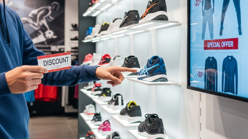 Descontos e Ofertas: O Que Você Precisa Saber para Economizar