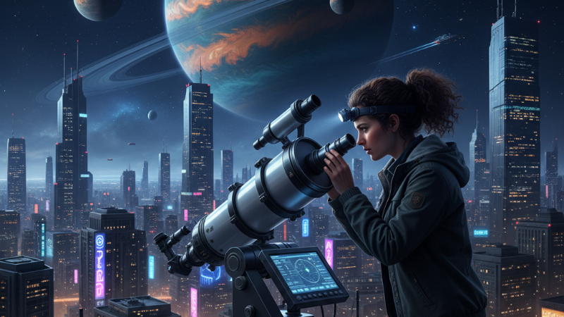 Descobertas Inesperadas: Revelações que Mudaram a Nossa Visão do Mundo