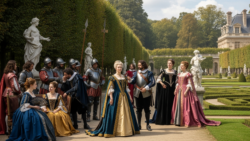 A Rainha Margot: Uma Obra-Prima da Literatura Mundial