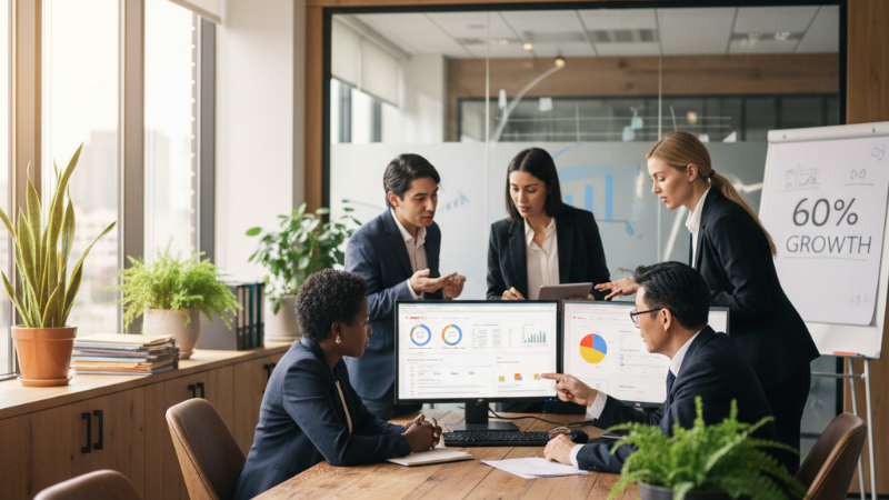 Aumente 60% o Faturamento: Google Ads para Advocacia com Resultados Comprovados