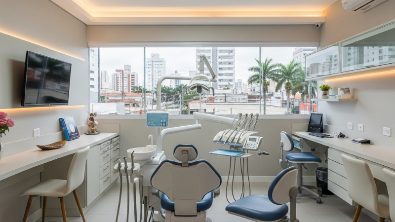 O Papel das Redes Sociais na Odontologia de Aracaju: Um Guia para Dentistas