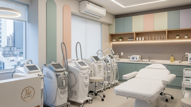 A Harmonização Orofacial em Pato Branco: Um Novo Capítulo na Estética