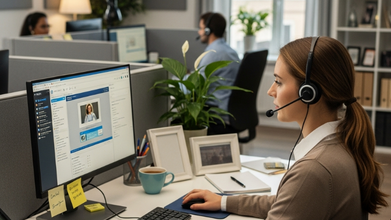 Guia Completo sobre Curso de Atendimento Remoto Terceirizado: Oportunidades e Desafios