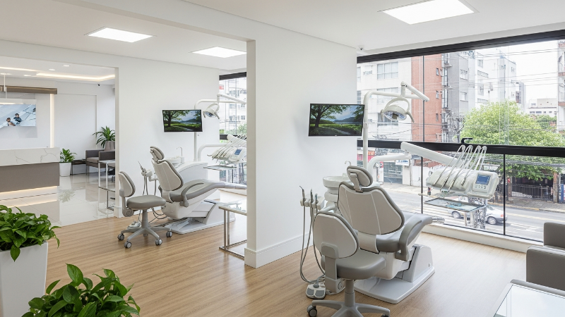 O Papel Do Marketing Digital Nas Clínicas Odontológicas De Mogi Guaçu