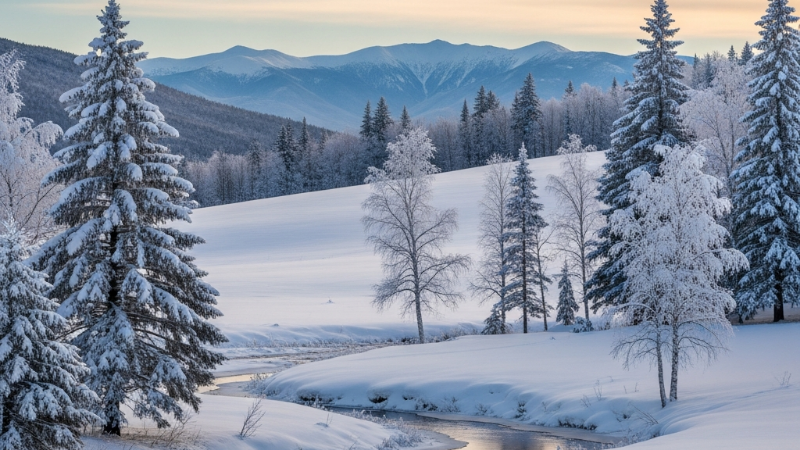 O Legado de New Hampshire: Uma Análise da Obra de Robert Frost