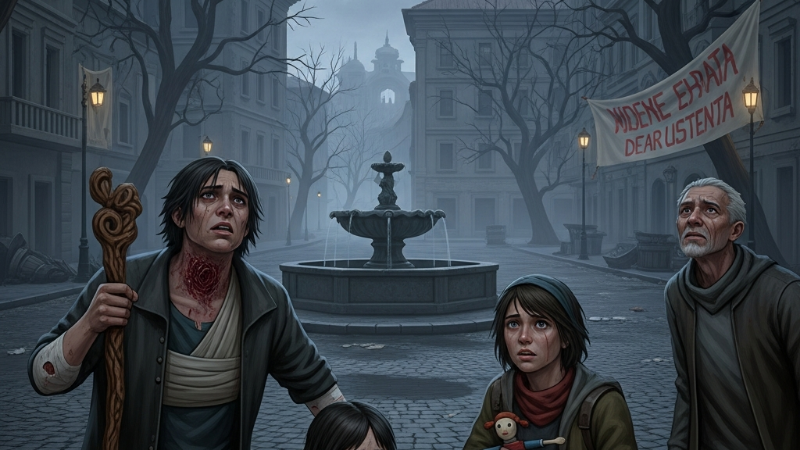 A Peste de Albert Camus: Um Clássico da Literatura Mundial