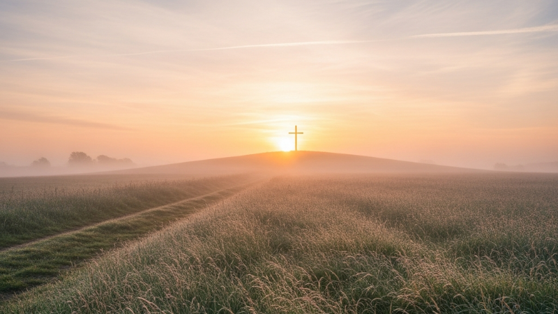 Devocional do dia: Não Esqueça as Bênçãos de Deus