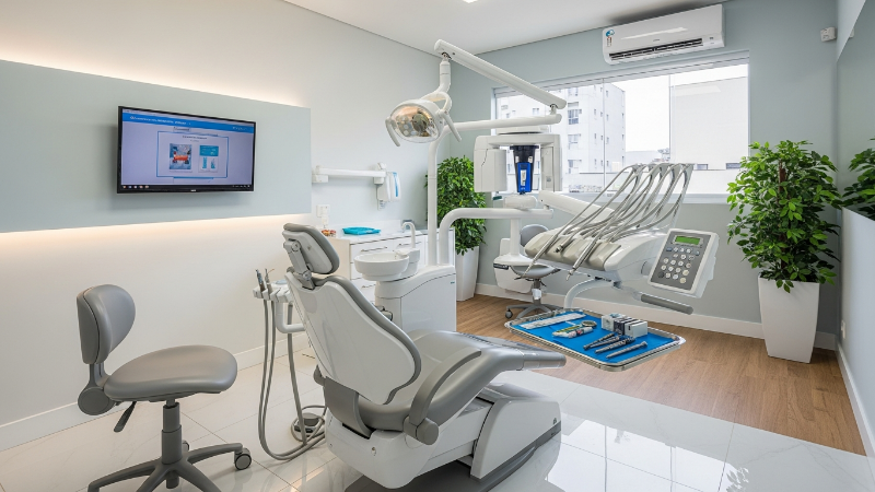 O Google Ads como Ferramenta de Crescimento para Consultórios Odontológicos em Tubarão