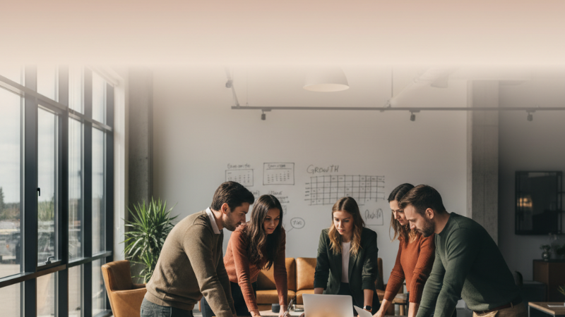 Aumente Sua Agenda e Faturamento Sem Complicação