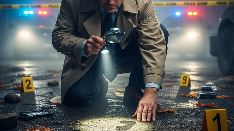 A Importância de Poirot Investiga na Literatura Mundial