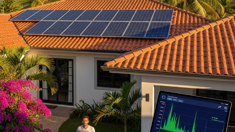 Economizando Energia: Duas Ideias Inovadoras para Reduzir Custos de Eletricidade