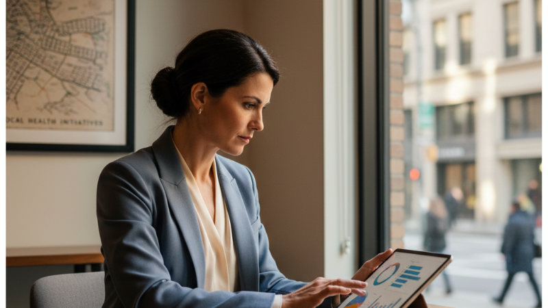 Ortodontia 2025: 5 Estratégias Comprovadas para Atrair Pacientes Locais