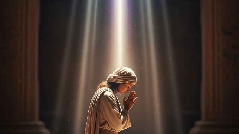 Devocional do dia: O Poder do Espírito Santo nos Relacionamentos