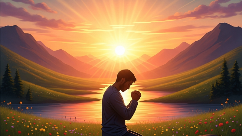 Devocional do dia: A Importância da Obediência a Deus