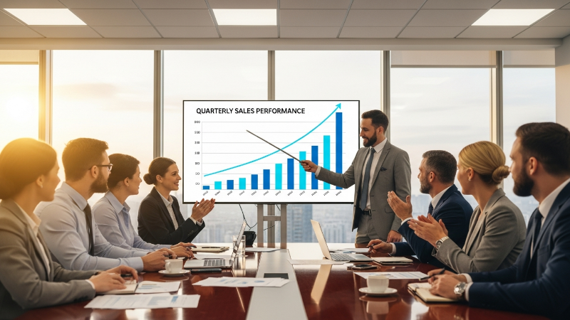 Guia Completo: Como Fazer Faturamento de Sucesso em Seu Negócio