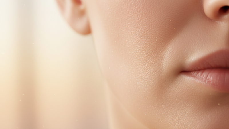 Revolutionário IPL: Sua Transformação para um Glow Jovem e Harmonioso!