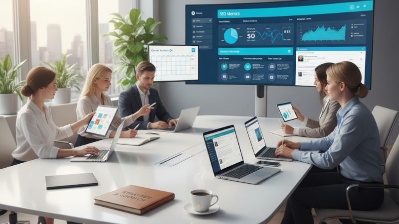 Content Marketing Estratégico - Método Proven para dobrar Taxa de Conversão.