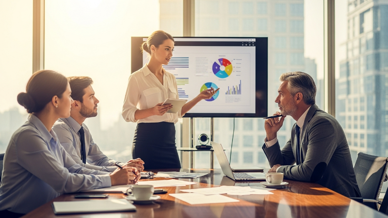 O Poder dos Investidores Anjo: Um Guia Prático para Empresários Brasileiros