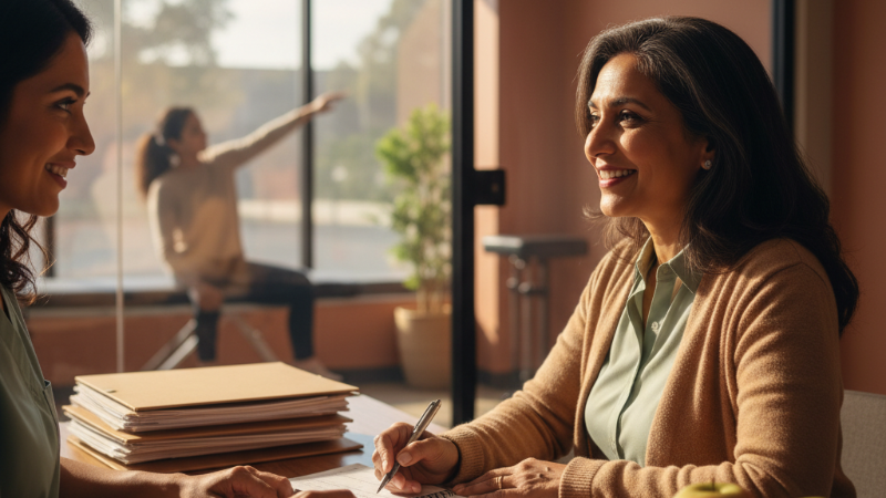 Aumente Seu Faturamento com Pacientes Fiéis e Agenda Cheia