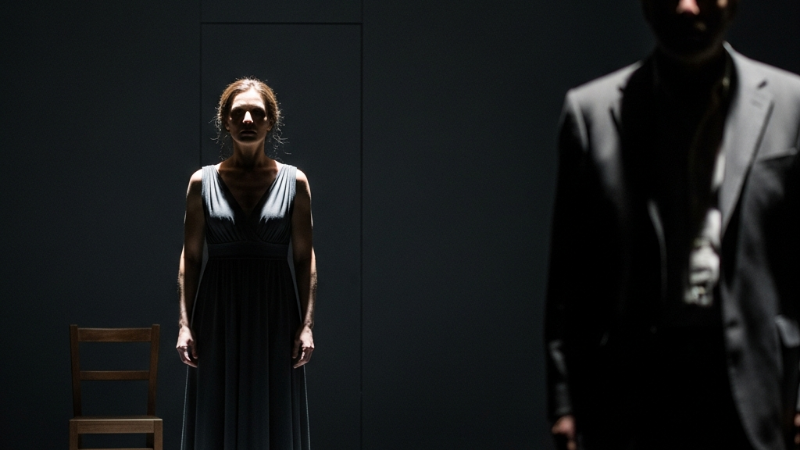 A Influência de Gengangere na Literatura Mundial