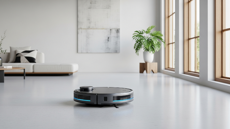 Aspiradores de Alta Tecnologia: Uma Análise Completa para o Consumidor Brasileiro