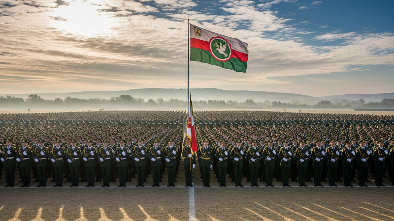 A Importância da Neutralidade no Exército: Um Olhar Educacional
